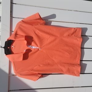 Nike golf shirt